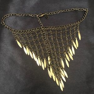 Free People Chain Bracelet